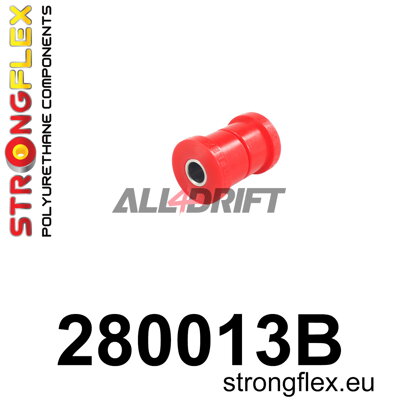 280013B Gearbox mount bush Datsun / Nissan