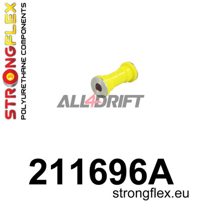 211696A Gear shift mount – upper SPORT - Toyota III (91-00) Z30