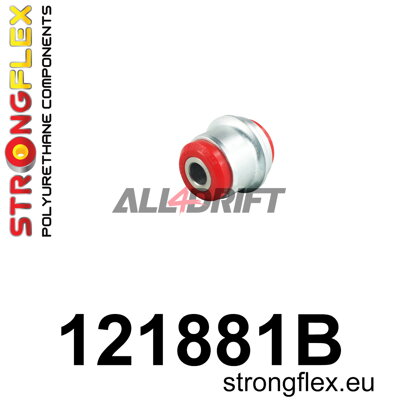 121881B Rear link rod bush