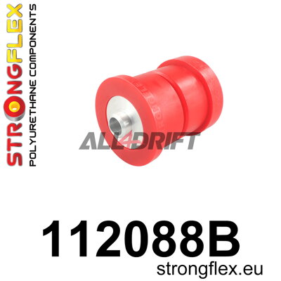 112088B Rear subframe – rear bush Infiniti / Mercedes