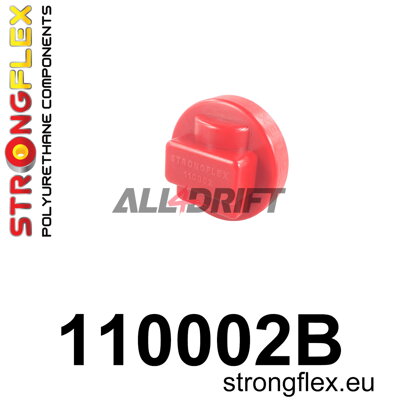 110002B Jack pad adaptor - Mercedes IV (17-) W177