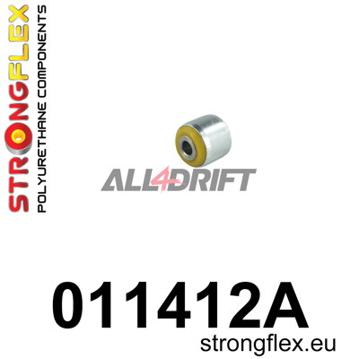 011412A Rear steering arm bush SPORT - Alfa Romeo 166 (99-07) type 936