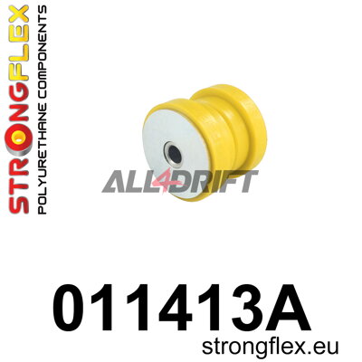 011413A Rear subframe bush SPORT - Alfa Romeo 166 (99-07) type 936