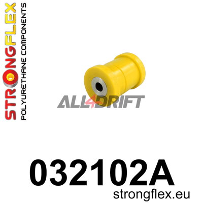 032102A Front arm front bush SPORT BMW / Mini