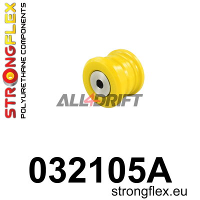 032105A Rear trailing arm bush SPORT BMW / Mini