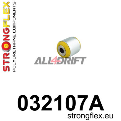 032107A Rear upper arm outer bush SPORT BMW / Mini