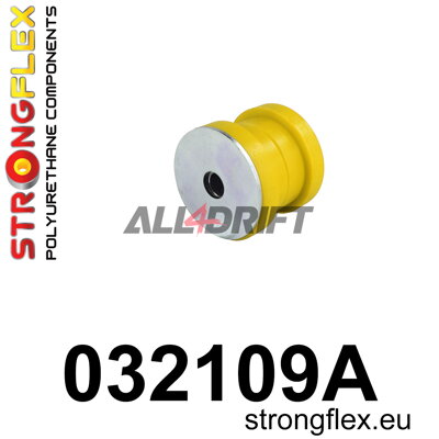 032109A Rear differential support bush SPORT BMW / Mini