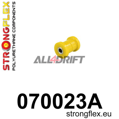 070023A Front arm inner bush SPORT - Ford Sierra MK1/MK2/XR4i/RS Cosworth (82-93)