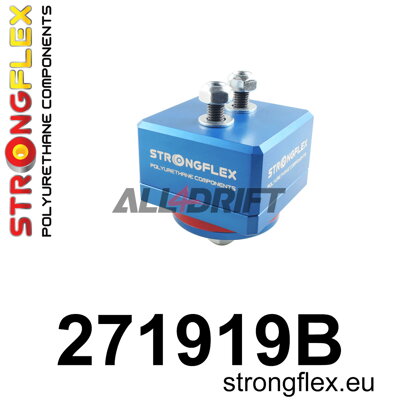 271919B Engine mount - Saab 9-2X (04-06)