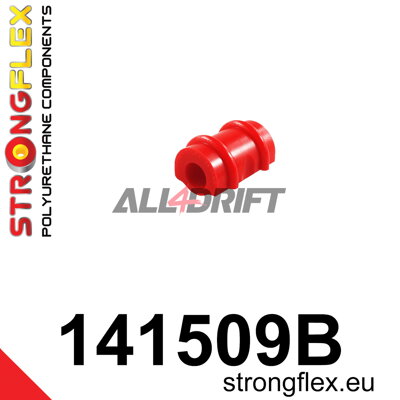 141509B Front anti roll bar bush