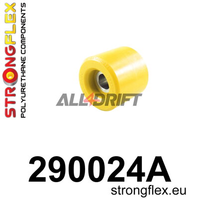 290024A Rear upper arm bush SPORT - Chevrolet Camaro V (09-15)