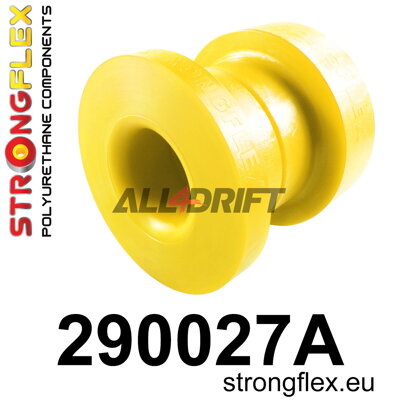 290027A Rear subframe rear bush SPORT - Chevrolet Camaro V (09-15)