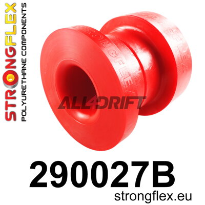 290027B Rear subframe rear bush - Chevrolet Camaro V (09-15)