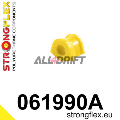 061990A Front anti roll bar bush SPORT