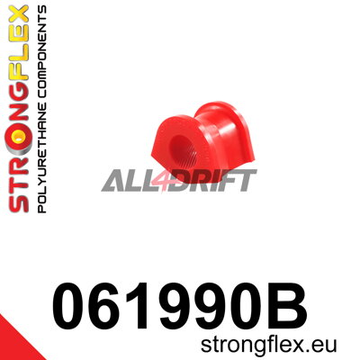 061990B Front anti roll bar bush