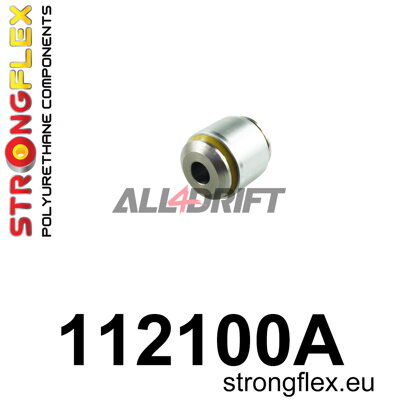 112100A Front shock absorber bush SPORT - Mercedes I (15-22) X253