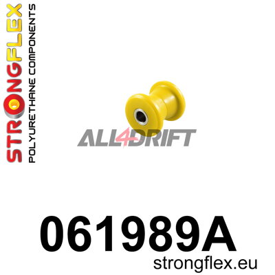 061989A Front arm inner bush SPORT