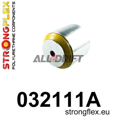 032111A Front axle front bush SPORT BMW