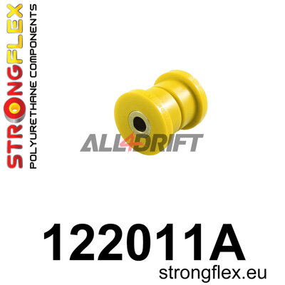 122011A Front lower arm inner bush SPORT - Mitsubishi II (95-99)