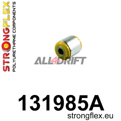 131985A Rear upper arm inner bush SPORT Opel / Saab