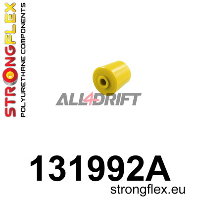 131992A Rear anti roll bar link bush SPORT Opel / Saab