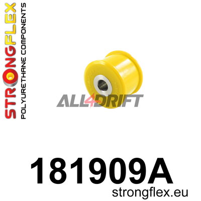 181909A Arm – outer bush SPORT - Porsche 911 996 (97-04)