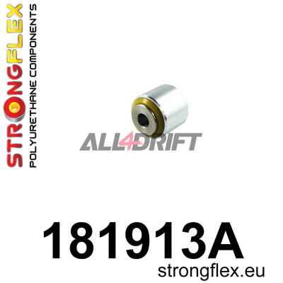 181913A Rear steering/toe link bush SPORT - Porsche 911 996 (97-04)