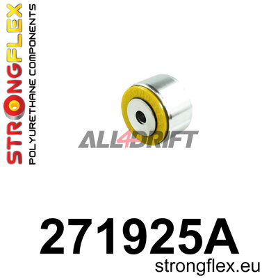 271925A Rear differential rear bush SPORT - Subaru Tribeca B9 (06-14) WX