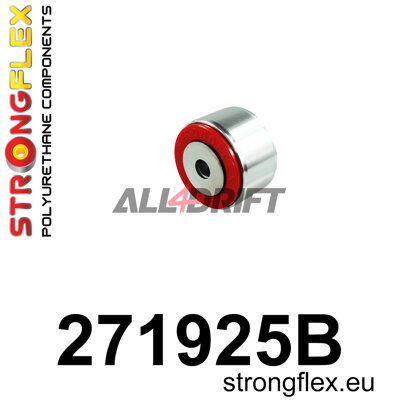 271925B Rear differential rear bush - Subaru Tribeca B9 (06-14) WX