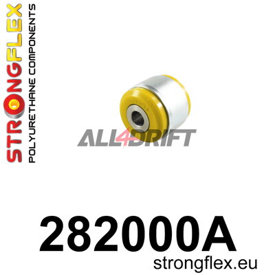 282000A Front arm front bush SPORT Nissan / Renault