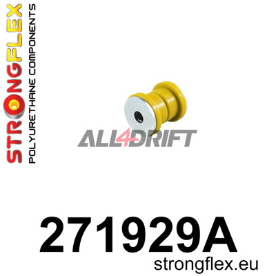 271929A Rear / outer upper arm bush SPORT - Subaru Tribeca B9 (06-14) WX