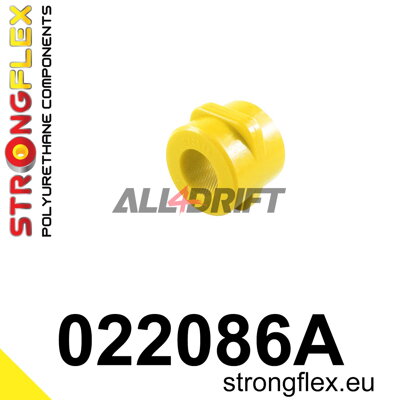 022086A Front anti roll bar bush SPORT - Porsche Macan (13-)