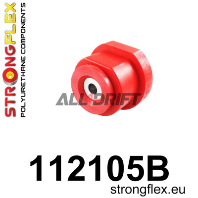 112105B Rear subframe – front bush - Mercedes W209 (02-10)