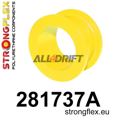 281737A Steering rack bush SPORT Infiniti / Nissan