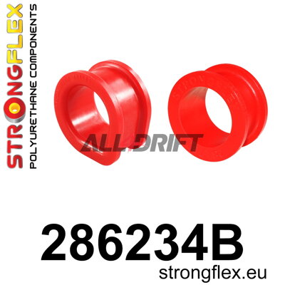 286234B Steering rack bush kit