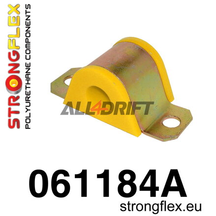 061184A Anti roll bar link bush SPORT Fiat Cinquecento / Seicento