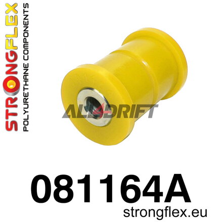 081164A Front inner arm front bush SPORT Honda Civic / CRX