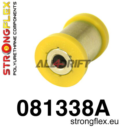 081338A Outer arm to hub and inner longitudinal arm bush SPORT - Honda VI (95-00) JAPAN EJ / EK / EM1