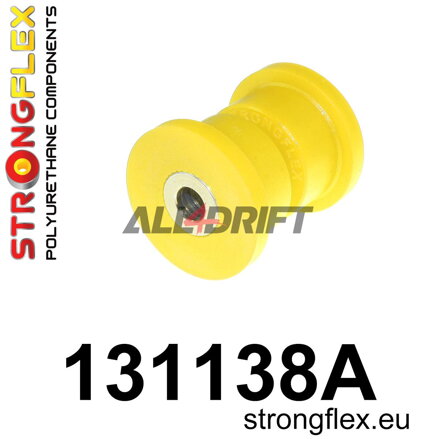 131138A Front arm inner bush SPORT Opel Corsa / Tigra