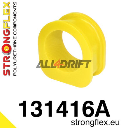 131416A Steering rack mount bush - right SPORT Opel / Saab