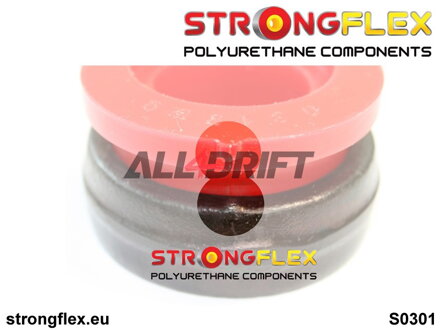 036110A Full suspension bush kit SPORT BMW Z3