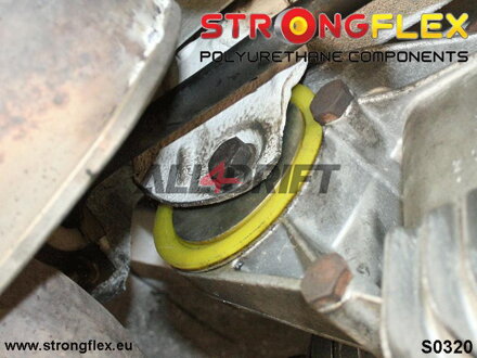 036110A Full suspension bush kit SPORT BMW Z3