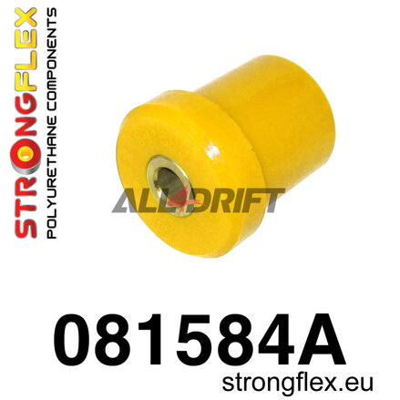 081584A Rear upper arm bush SPORT - Honda AP2 (04-09)