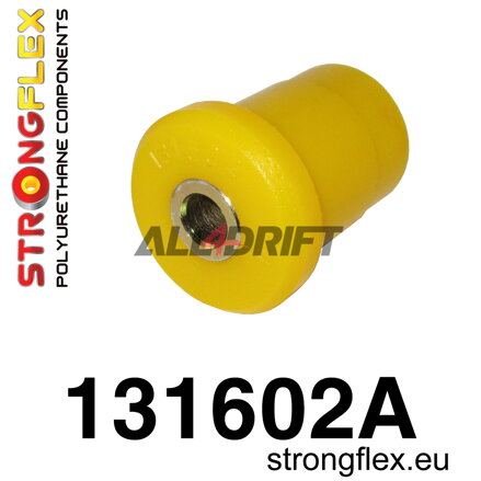 131602A Front lower arm rear bush SPORT Opel Ascona / Manta