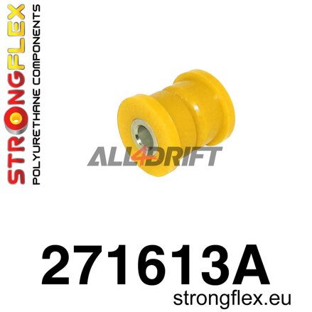 271613A Rear lower arm inner bush SPORT - Subaru III (09-13) SH