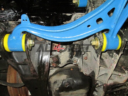 211624B Front lower arm front bush - Toyota III (91-00) Z30