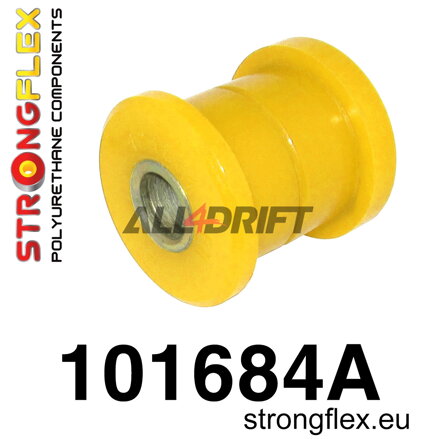 101684A Rear subframe rear bush SPORT - Mazda RX-8 (03-12) SE3P