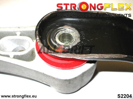 221749B Gearbox mount insert Audi / Seat / Škoda / VW