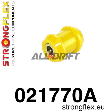 021770A Rear anti roll bar link bush SPORT - Audi C6 (04-11) Quattro & Allroad