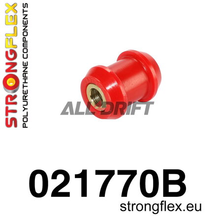 021770B Rear anti roll bar link bush - Audi C6 (04-11) Quattro & Allroad